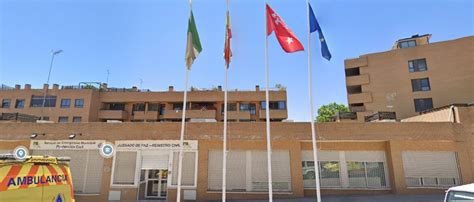 registro civil de boadilla del monte|Boadilla del Monte